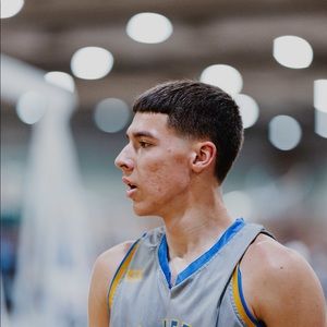 Meet your Posher, Luis